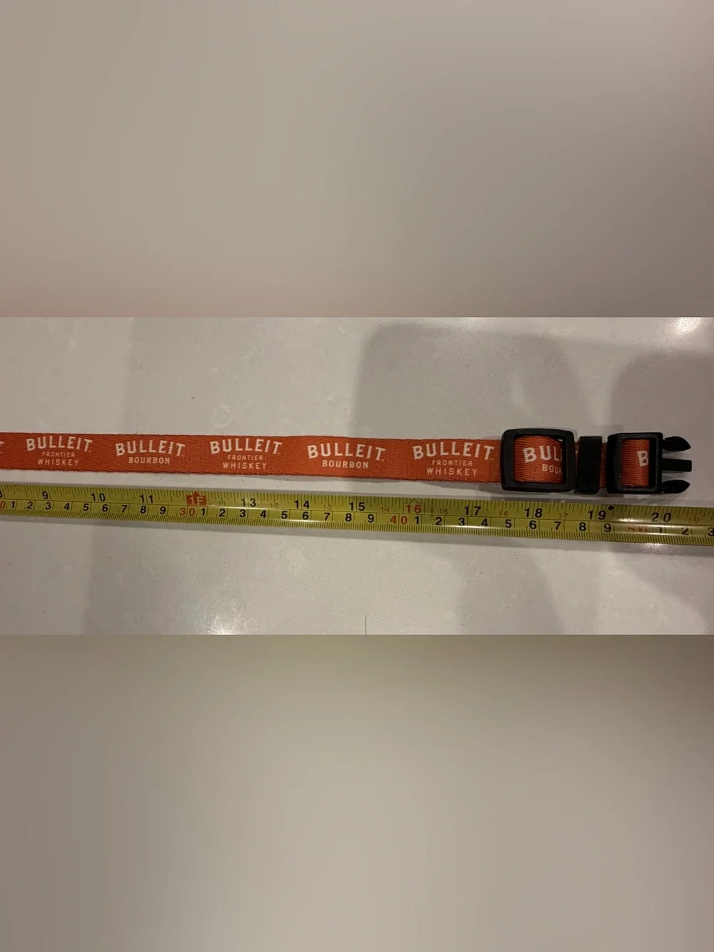 Bulleit Bourbon limited edition